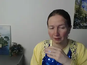 Stripchat Sex Cam of Sexy_MargoX_