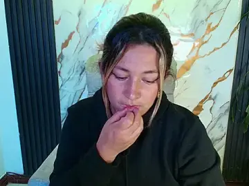 Stripchat Private Sex Chat of Sexy_Valeshca