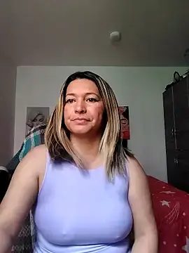 Stripchat Adult Video Chat of Sexy_Valeshca