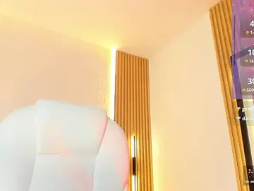 Stripchat Best Webcam of alyssa_vargas