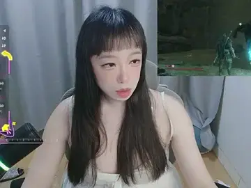 Stripchat Best live sex cam show of diaperlilinai0210