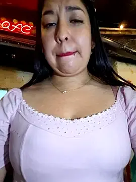 Stripchat Live Sex Cam of keny__a