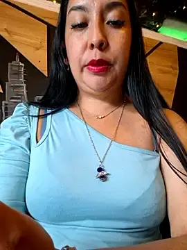 Stripchat Best Webcam of keny__a