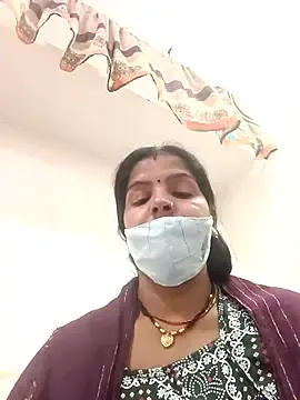 Stripchat Free Live Porn of punamji_sexe