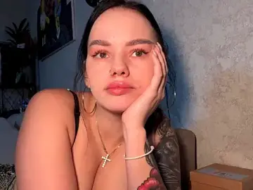 Stripchat Nude Webcam of sofdancetr