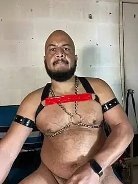 Stripchat Sex Chat of the_master_foal_