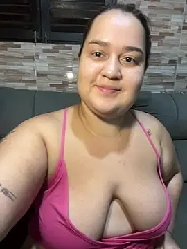 Stripchat Private Sex Chat of yesmiia