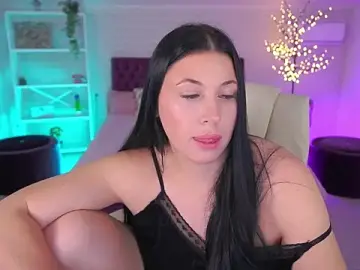Stripchat Private Sex Chat of ArianaDarkk