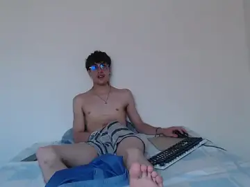 Stripchat Live Porn of Dio__morningstar