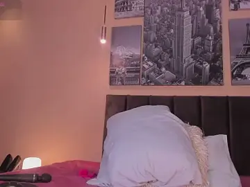 Stripchat Free Live Porn of Hailey-Fox