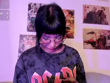 Stripchat Adult Video Chat of Luna-Chann