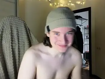 Stripchat Best Webcam of MoreRealAlex