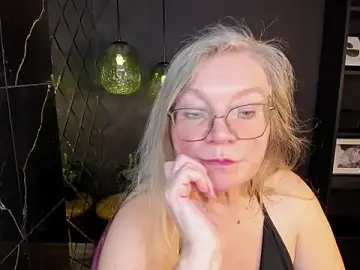 Stripchat Adult Video Chat of NataliMellow