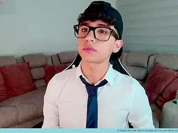 Stripchat Watch Live Sex Cams of Niico_Cruz