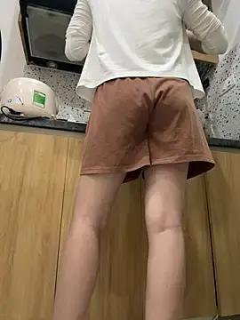 Stripchat Sex Chat of SISI-SEXXY