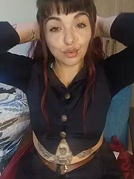 Stripchat Nude Webcam of Winona-miu