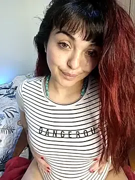 Stripchat Adult Webcams of Winona-miu