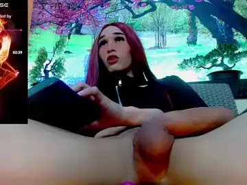 Stripchat Best Webcam of britanny_noroeste