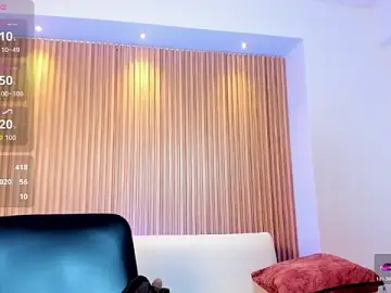 Stripchat Free Live Porn of paulina_sweett_