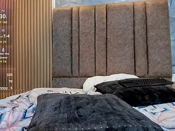 Stripchat Adult Video Chat of paulina_sweett_