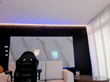 Stripchat Private Sex Chat of paulina_sweett_