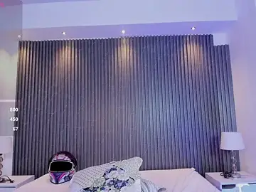 Stripchat Best live sex cam show of paulina_sweett_