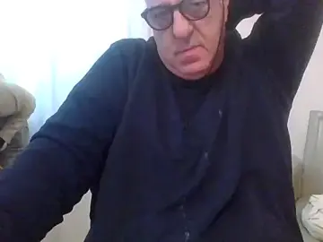 Stripchat Live Sex of ANONIMO7735