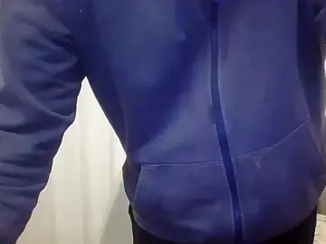 Stripchat Sex Chat of ANONIMO7735