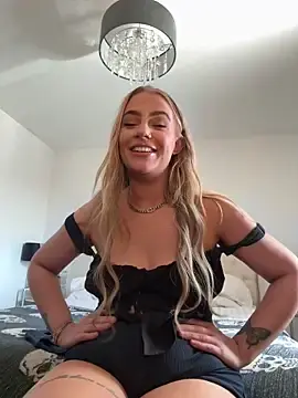 Stripchat Adult Video Chat of Alexiahaven