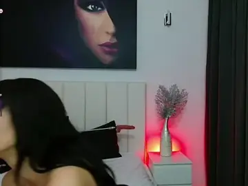 Stripchat Free Live Porn of AnnaRos