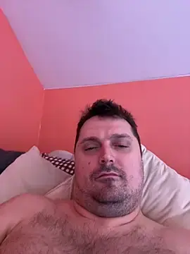 Stripchat Free Live Porn of Corle124