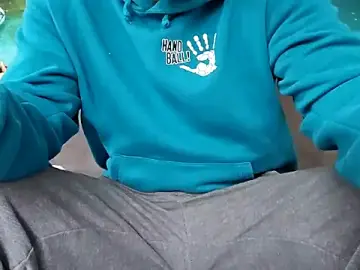 Stripchat Live Sex Cam of Delerium82