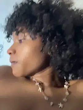 Stripchat Watch Live Sex Cams of Ebony_love07