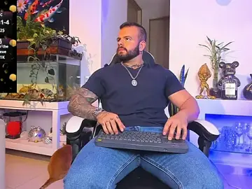 Stripchat Sex Chat of Johnnygrayson1