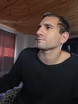 Stripchat Free Porn Cam of LexVibeX