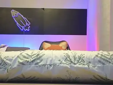 Stripchat Live Sex Cam of MattxFeet