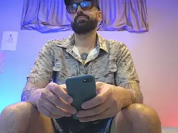 Stripchat Live Sex Cam of MattxFeet
