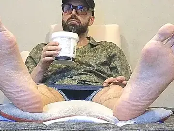 Stripchat Private Sex Chat of MattxFeet