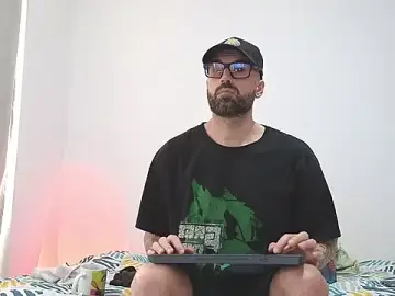 Stripchat Private Sex Chat of MattxFeet