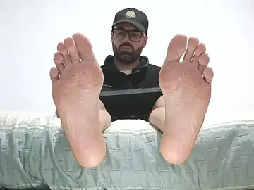 Stripchat Watch Live Sex Cams of MattxFeet