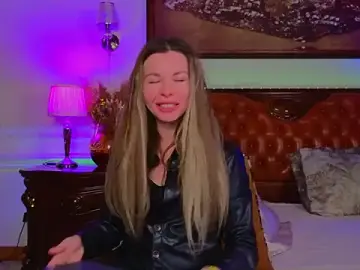 Stripchat Live Sex of Real_Tini