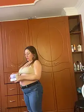 Stripchat Sex Cam of SCARLET-20