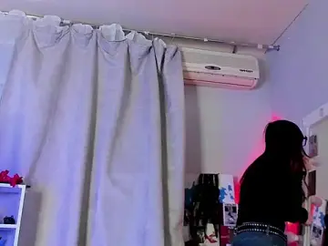 Stripchat Best live sex cam show of Sahara_Shields