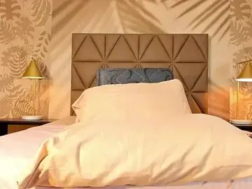 Stripchat Best live sex cam show of Scarleett_22