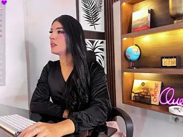 Stripchat Sex Chat of Scarleett_22