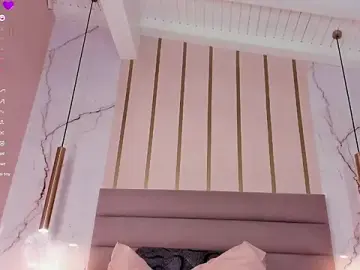 Stripchat Free Live Porn of Scarleett_22