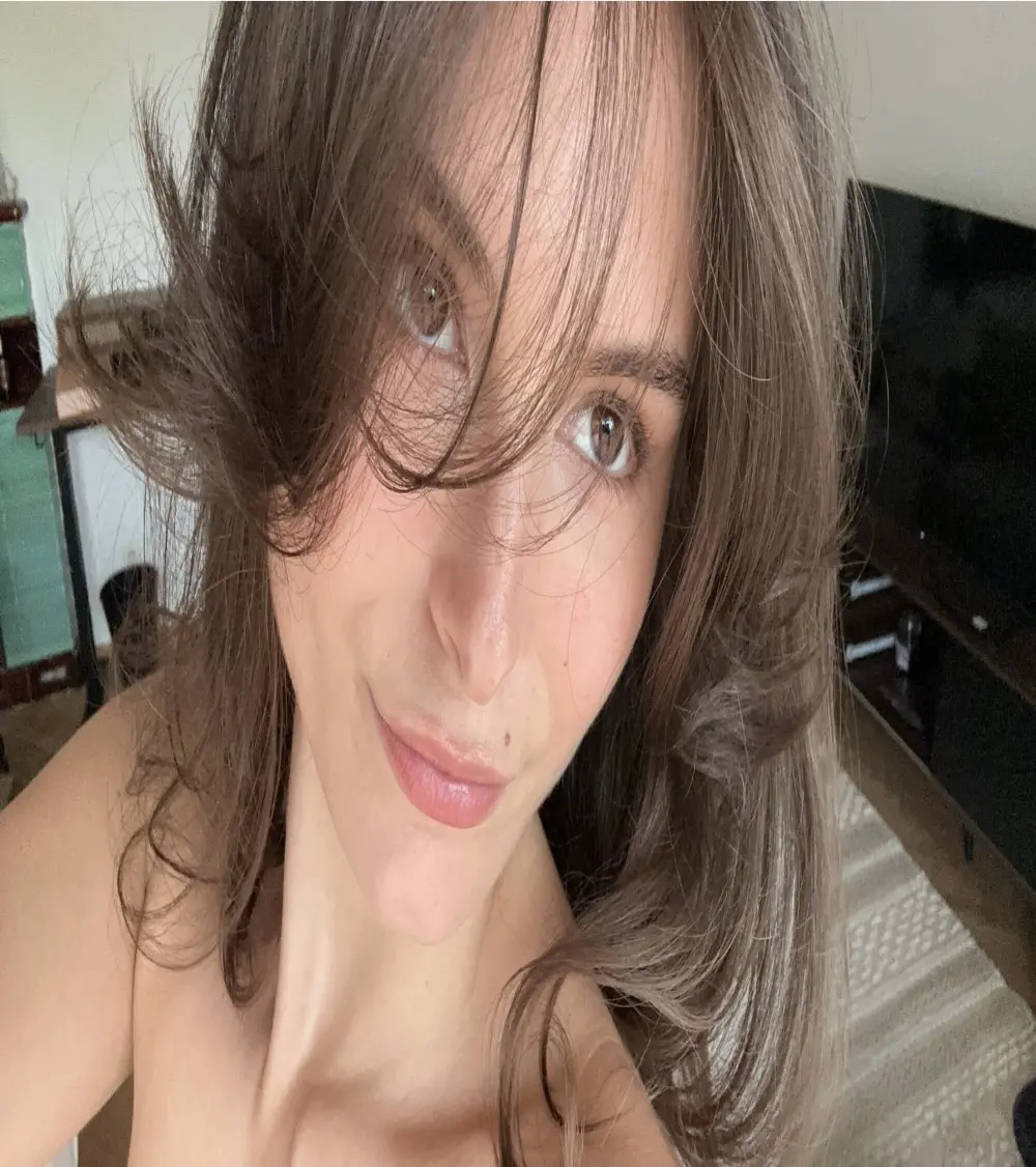 SophiiaStarr