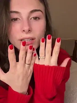 Stripchat Live Sex of SophiiaStarr