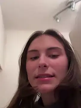 Stripchat Nude Webcam of SophiiaStarr