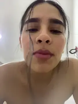 Stripchat Free Live Porn of Valery_lux16